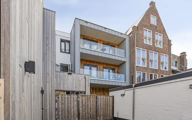 Foto van Vuilstraat 5 A, Goes