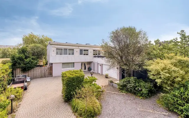 Foto van De Tinneweide 139, Veenendaal