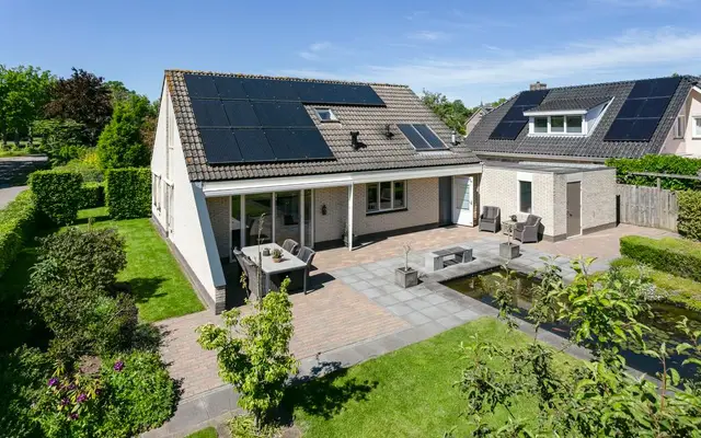 Foto van Van Laakstraat 4, Olst