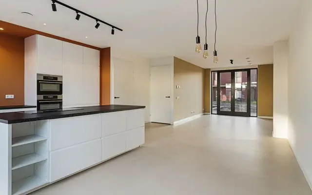 Foto van De Blaauwe Haan 7, Gouda