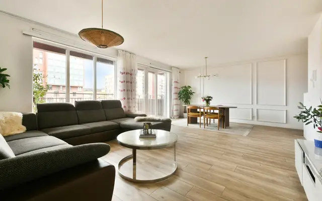 Foto van Vurehout 353, Zaandam