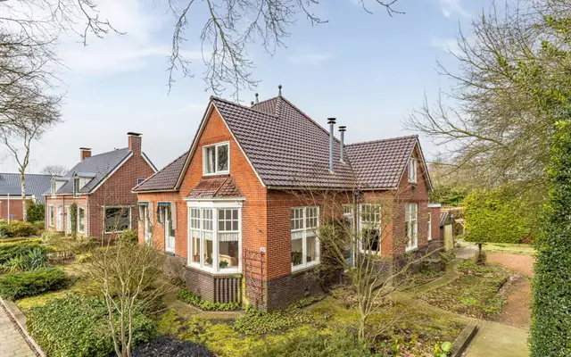 Foto van Hoofdweg 257, Slochteren