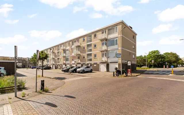 Foto van Beeklaan 116, Noordwijk
