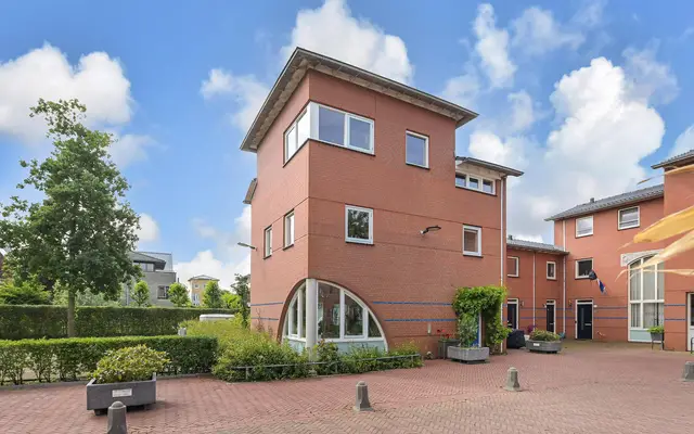 Foto van Maria van Wilsveenhof 32, Nootdorp