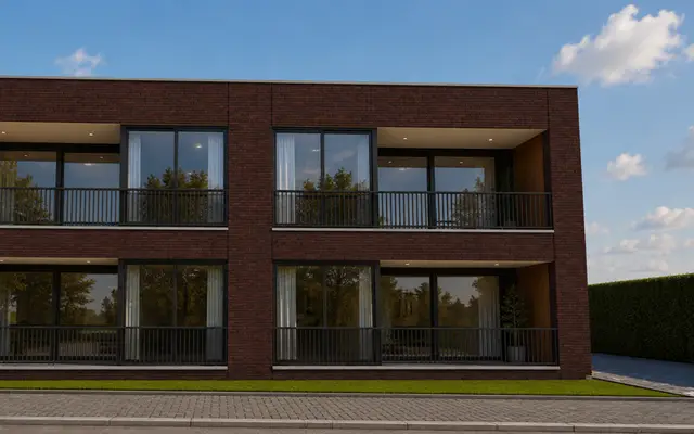 Foto van Hubertusstraat 29, Echt