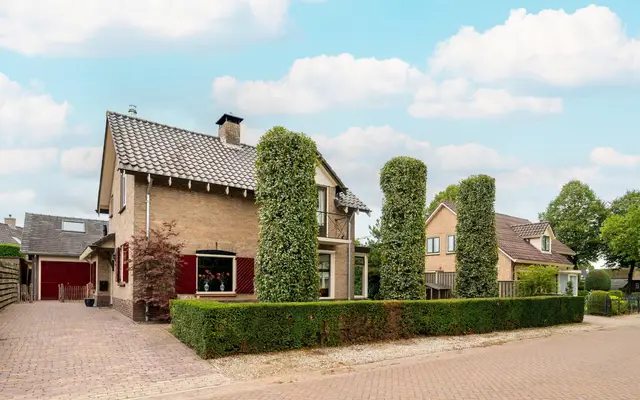 Foto van De Rieten 4, Bezichtiging aanvragen