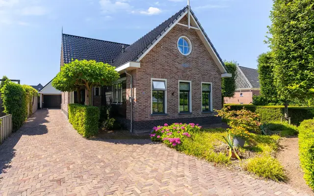 Foto van Hemmerbuurt 33, Hem