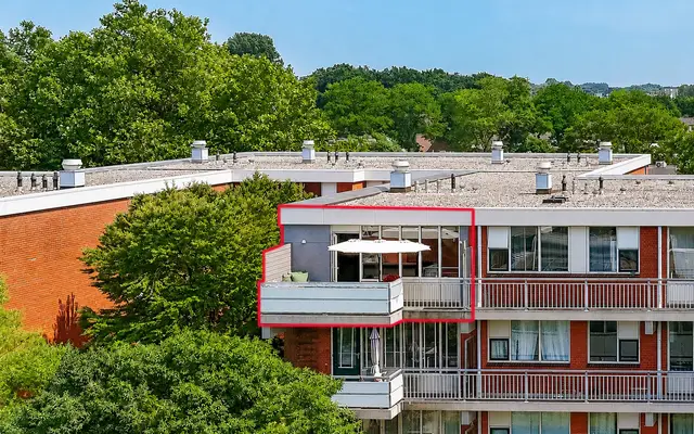 Foto van Vingerhoedskruid 24, Diemen