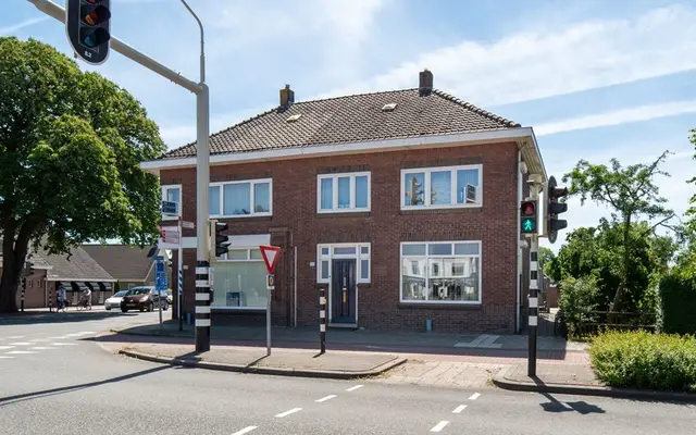 Foto van Grotestraat 171, Nijverdal