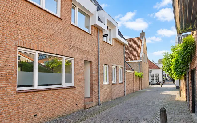 Foto van Keizerstraat 5, Vianen