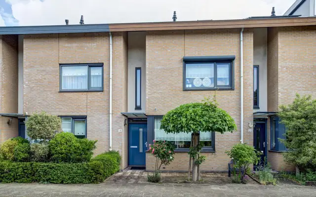 Foto van Huis te koop Sigarenmaker 18, Krommenie