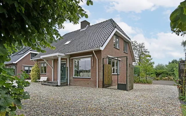 Foto van Uitweg 2, Woerdense Verlaat