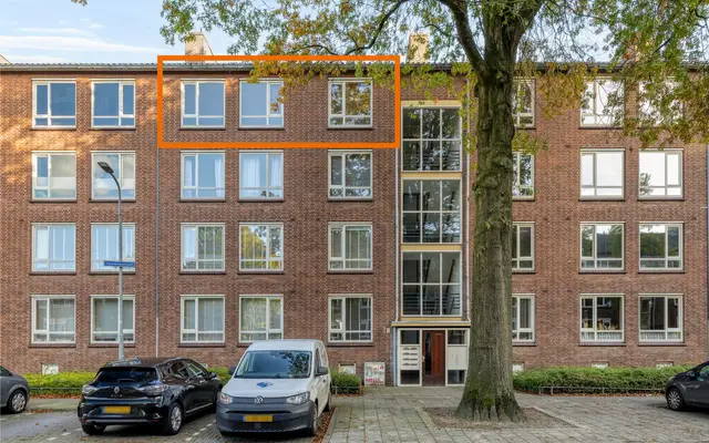 Foto van Verbeetenstraat 75 C, Breda