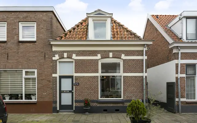 Foto van Akkerstraat 18, Deventer