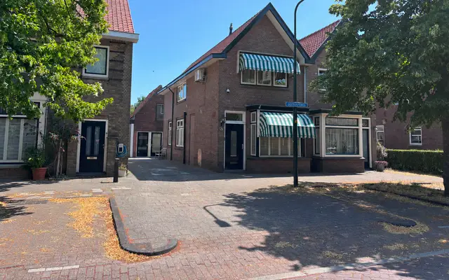 Foto van Oostdorperweg 50, Wassenaar
