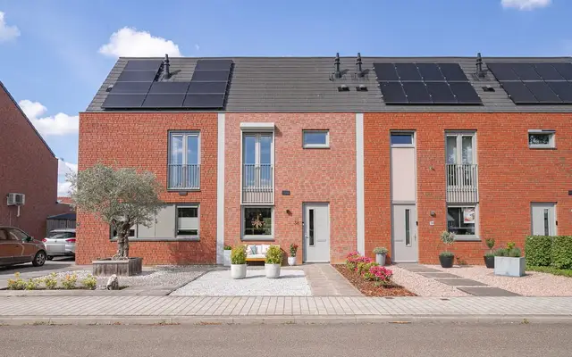 Foto van Veldje 38, Eijsden