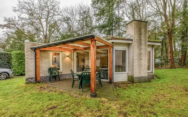 Foto van Boslaan 2 41, Harderwijk