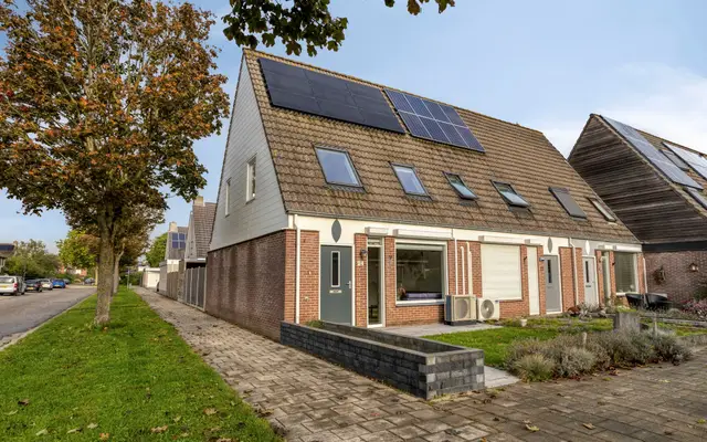 Foto van Oeverloperstraat 24, Heinkenszand