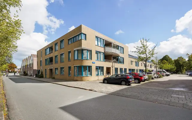 Foto van Buitenwatersloot 237, Delft