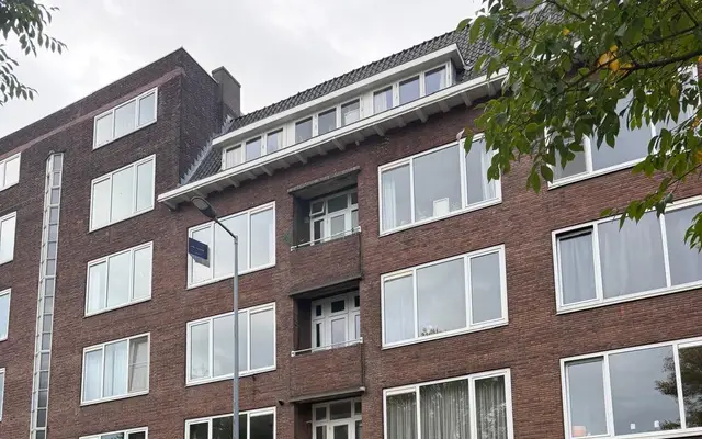 Foto van Coolhaven 150 A, Rotterdam