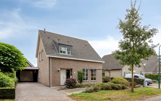 Foto van Broekhoek 47, Heesch
