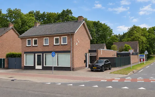 Foto van Milhezerweg 7, Deurne