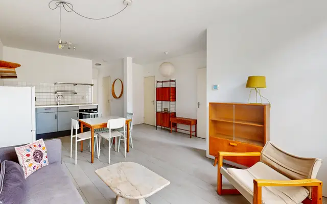 Foto van Soembawastraat 69 A, Amsterdam