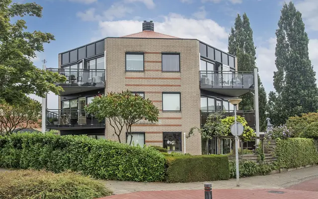 Foto van De Stroekeld 66, Rijssen