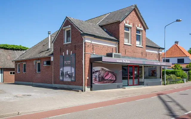 Foto van Heelweg 37, Dinxperlo