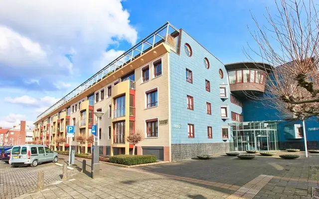 Foto van Rembrandtweg 176, Amstelveen