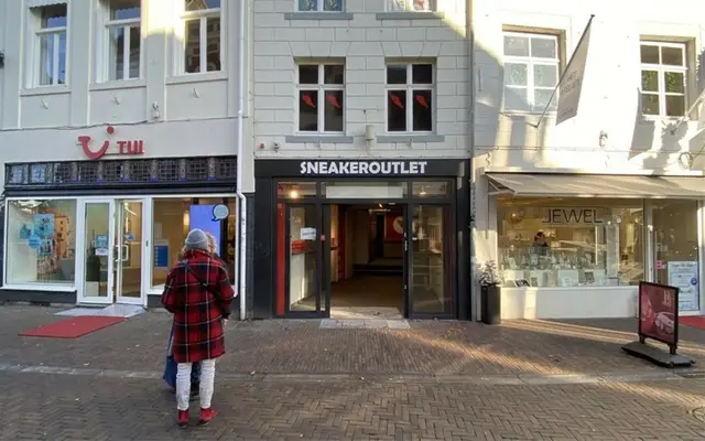 Foto van Limbrichterstraat 63, Sittard