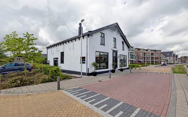 Foto van Zuidkade 56, Waddinxveen