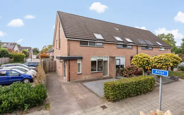 Foto van Anijs 18, Nijverdal