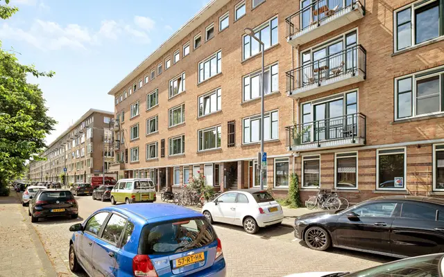Foto van Noorderhavenkade 7 B, Rotterdam