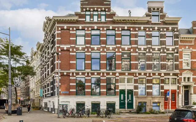 Foto van Saftlevenstraat 2 A, Rotterdam