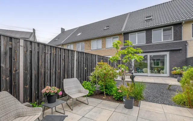 Foto van Jelle Plantingstraat 84, Drachten