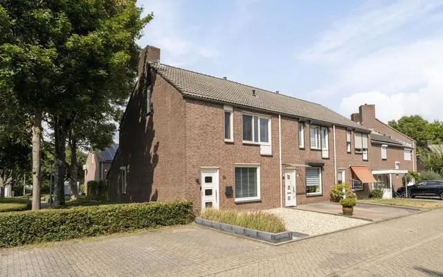 Foto van Remushof 14, Maastricht