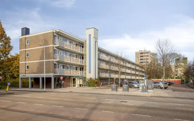 Foto van Havikshorst 80, Amsterdam