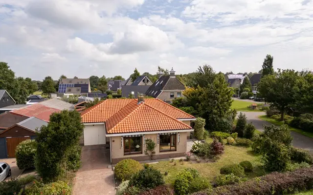 Foto van Hollewei 13, Bakhuizen