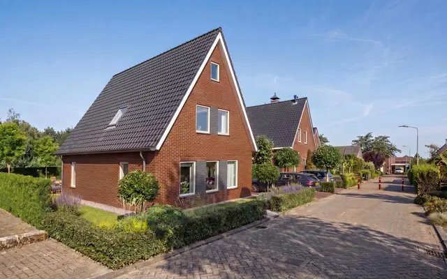 Foto van Korte Weststraat 17, Oosterland