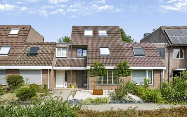 Foto van Koekelberg 13, Veldhoven