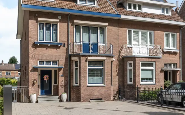 Foto van Neerhem 63, Valkenburg
