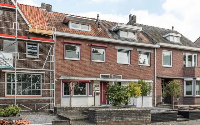 Foto van Prins Hendriklaan 169, Brunssum