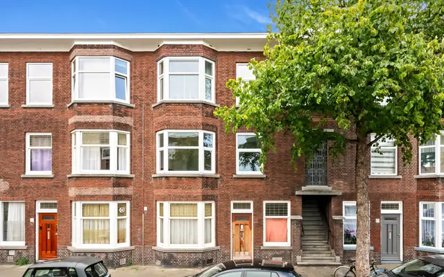 Foto van Schaarsbergenstraat 162, 's-Gravenhage