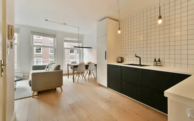 Foto van Ten Katestraat 45 2, Amsterdam