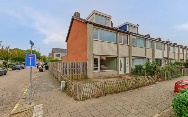 Foto van Het Tolland 94, Wateringen