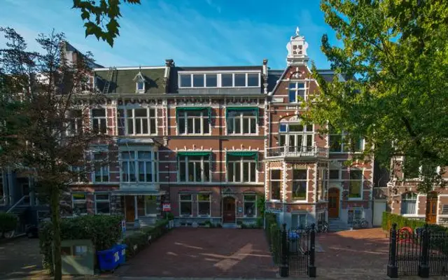 Foto van Westersingel 94, Rotterdam