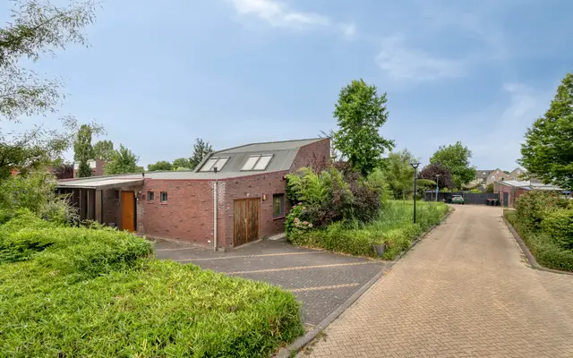 Foto van Middachten 4, Lelystad