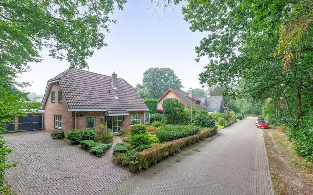 Foto van Forsythialaan 22, Ermelo