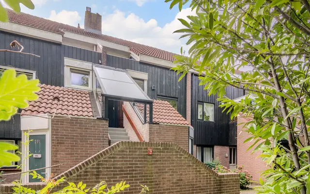 Foto van Houtzaagmolen 199, Hoorn
